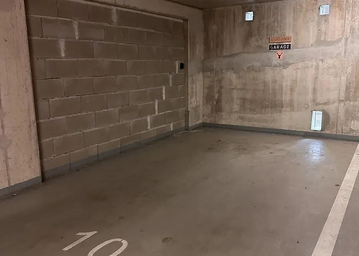 U Jelena S Parkovacim Mistem V Centru Mesta * Ceske Budejovice